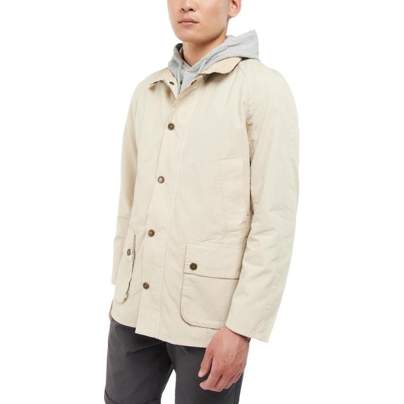 Куртка BARBOUR - изображение 4