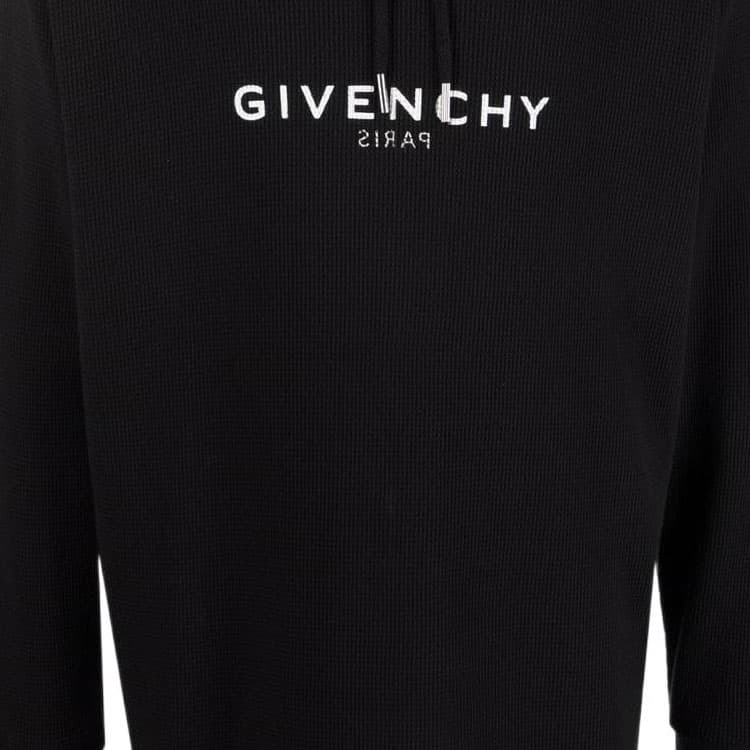 Худи Givenchy SS22 - изображение 3