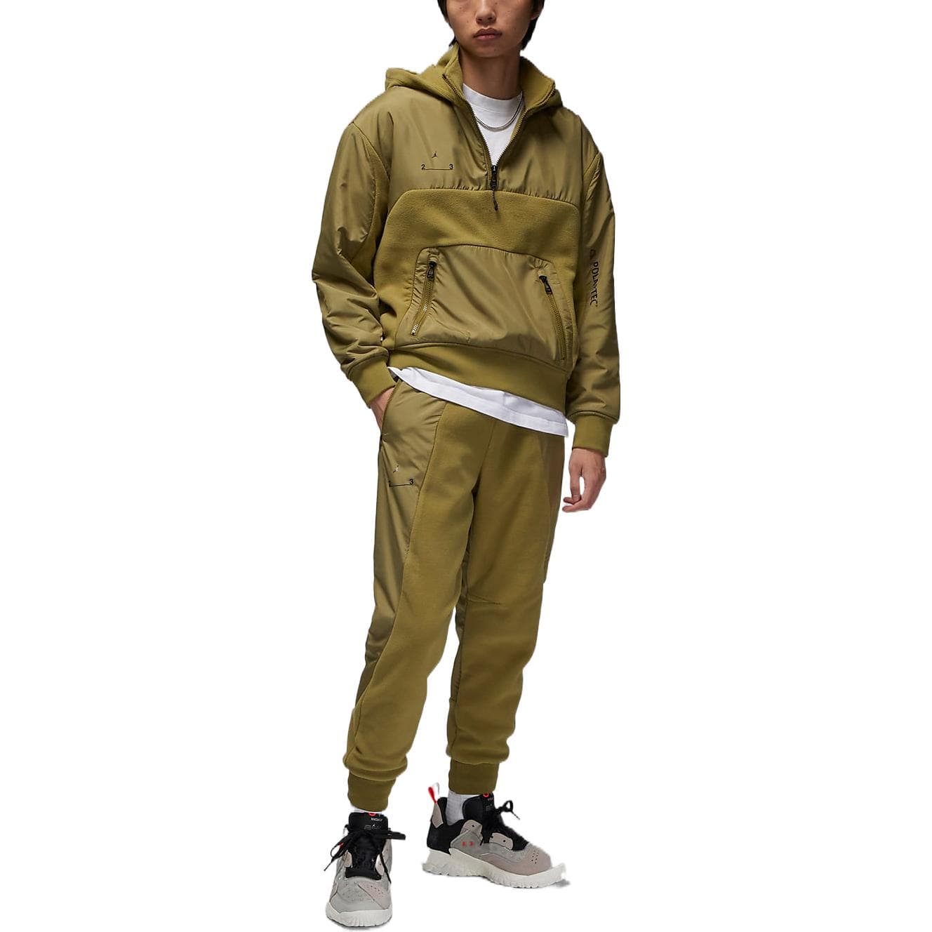 Худи Jordan FW22 - изображение 4