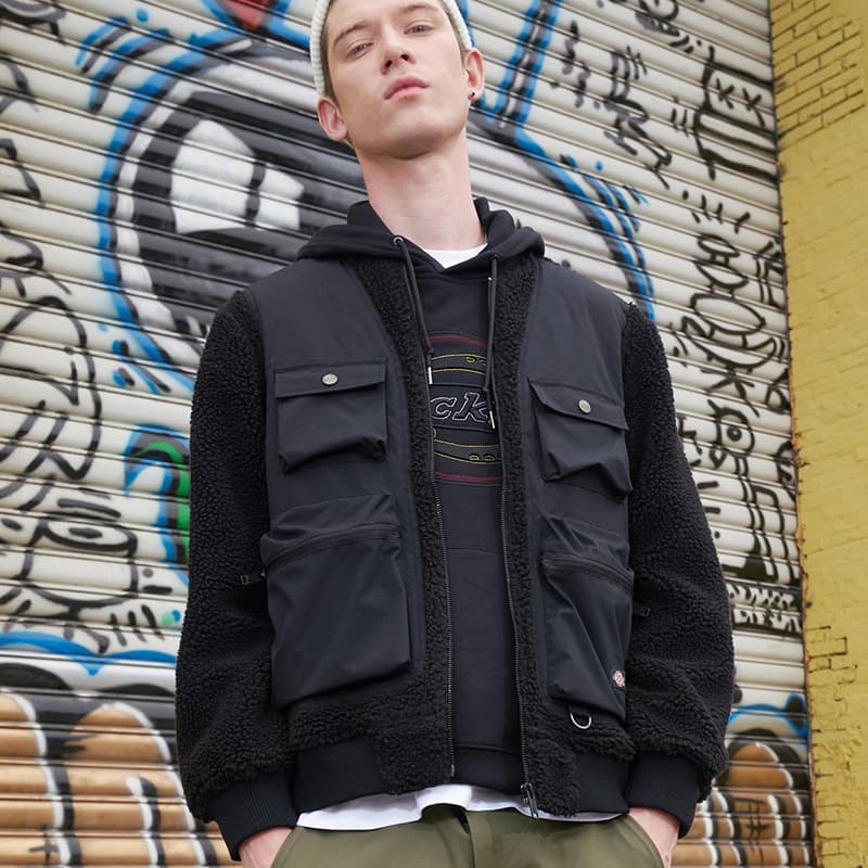 Куртка Dickies - изображение 2