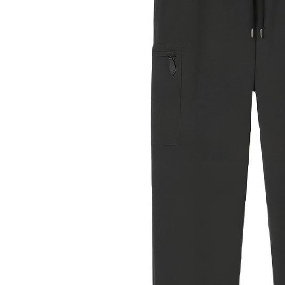 Штаны Burberry FW21 - изображение 3