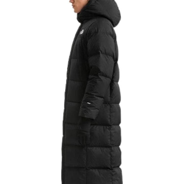 Зимняя куртка The North Face - изображение 6