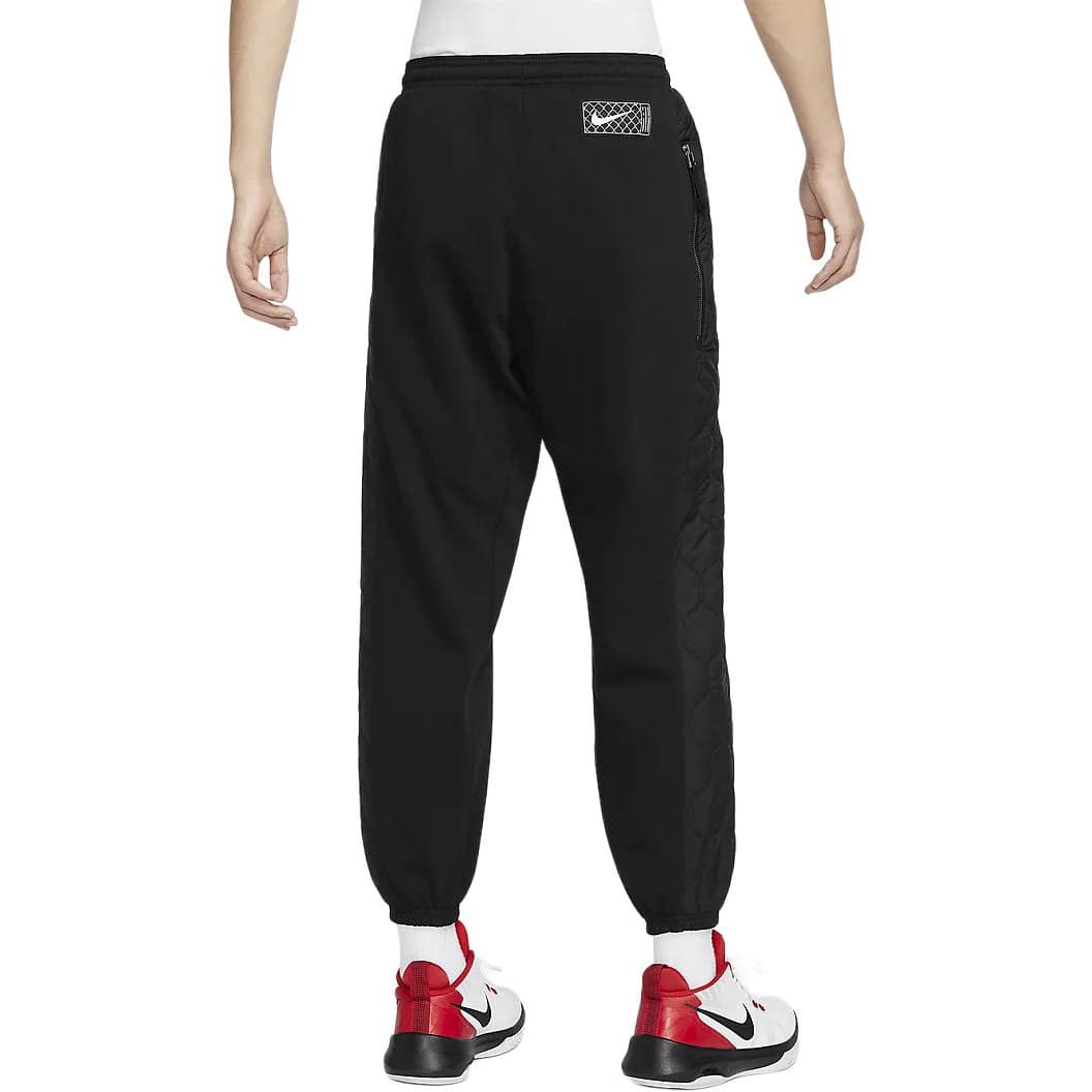 Штаны Nike Standard Issue Jogger Pants Black - изображение 5