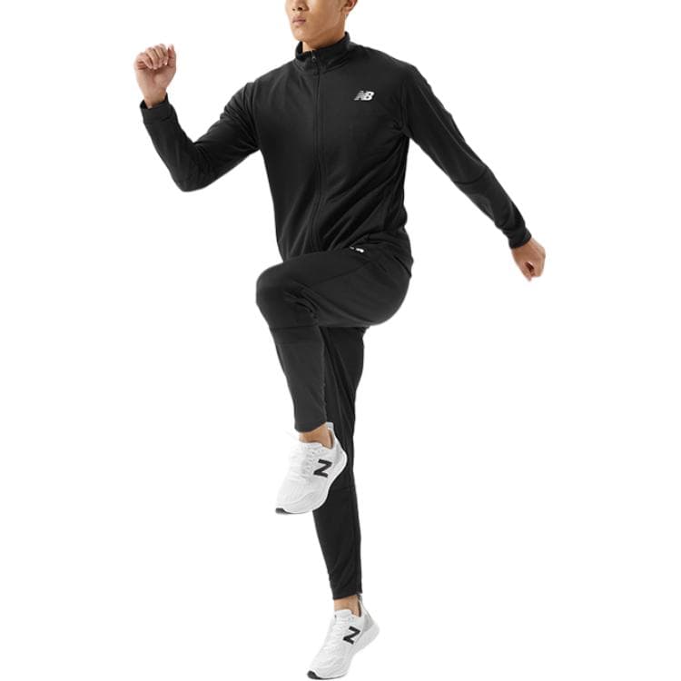 Куртка New Balance Logo - изображение 6