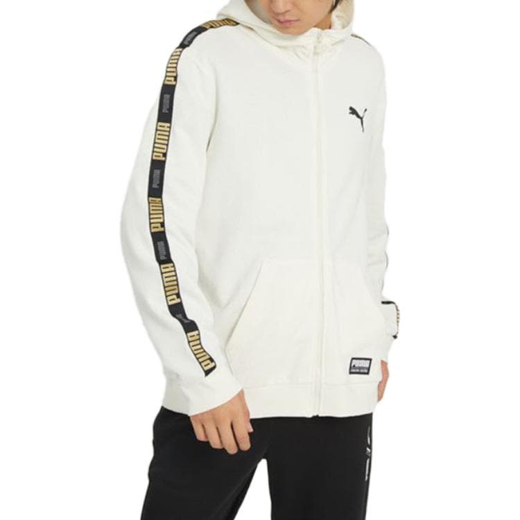 Куртка PUMA Logo - изображение 5