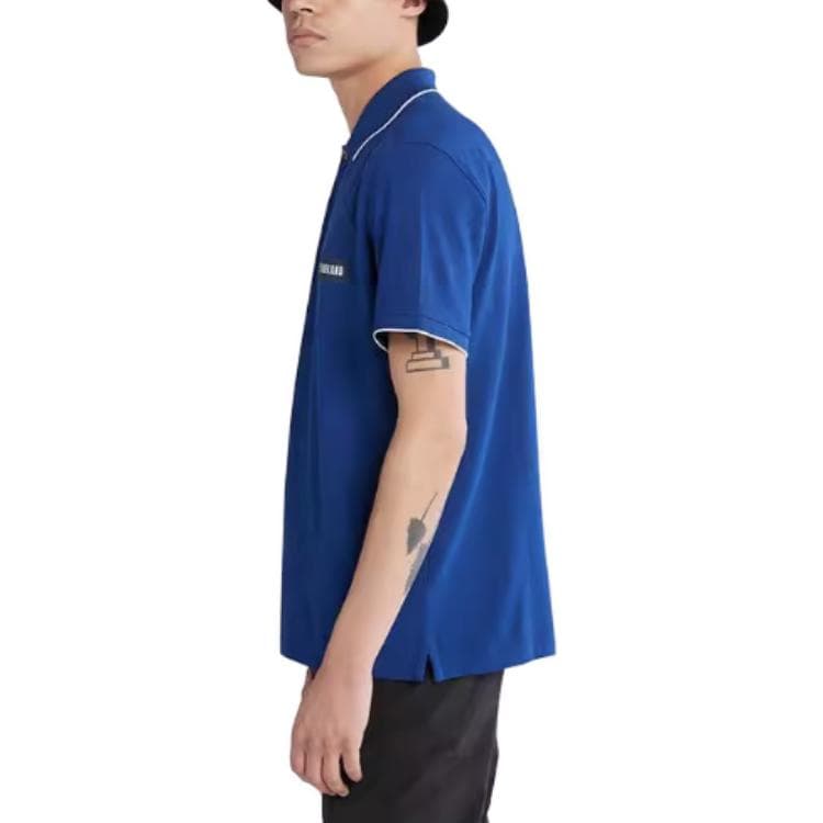 Поло Timberland Polo - изображение 4