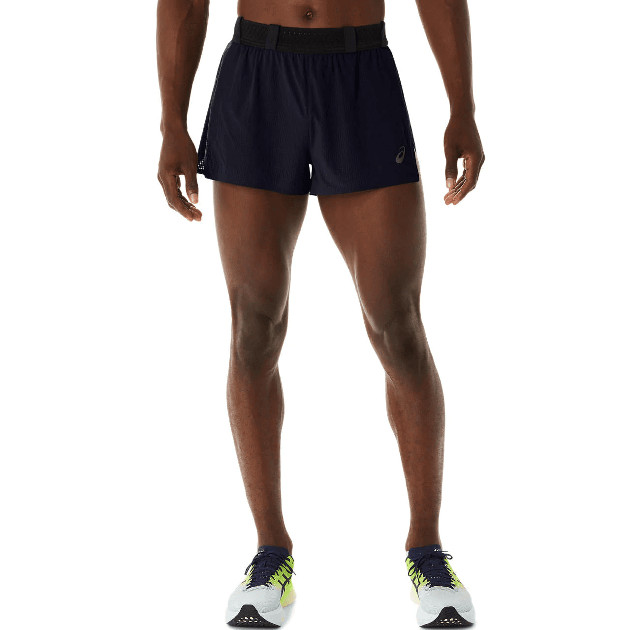 Шорты Asics Metarun Split Short - изображение 2