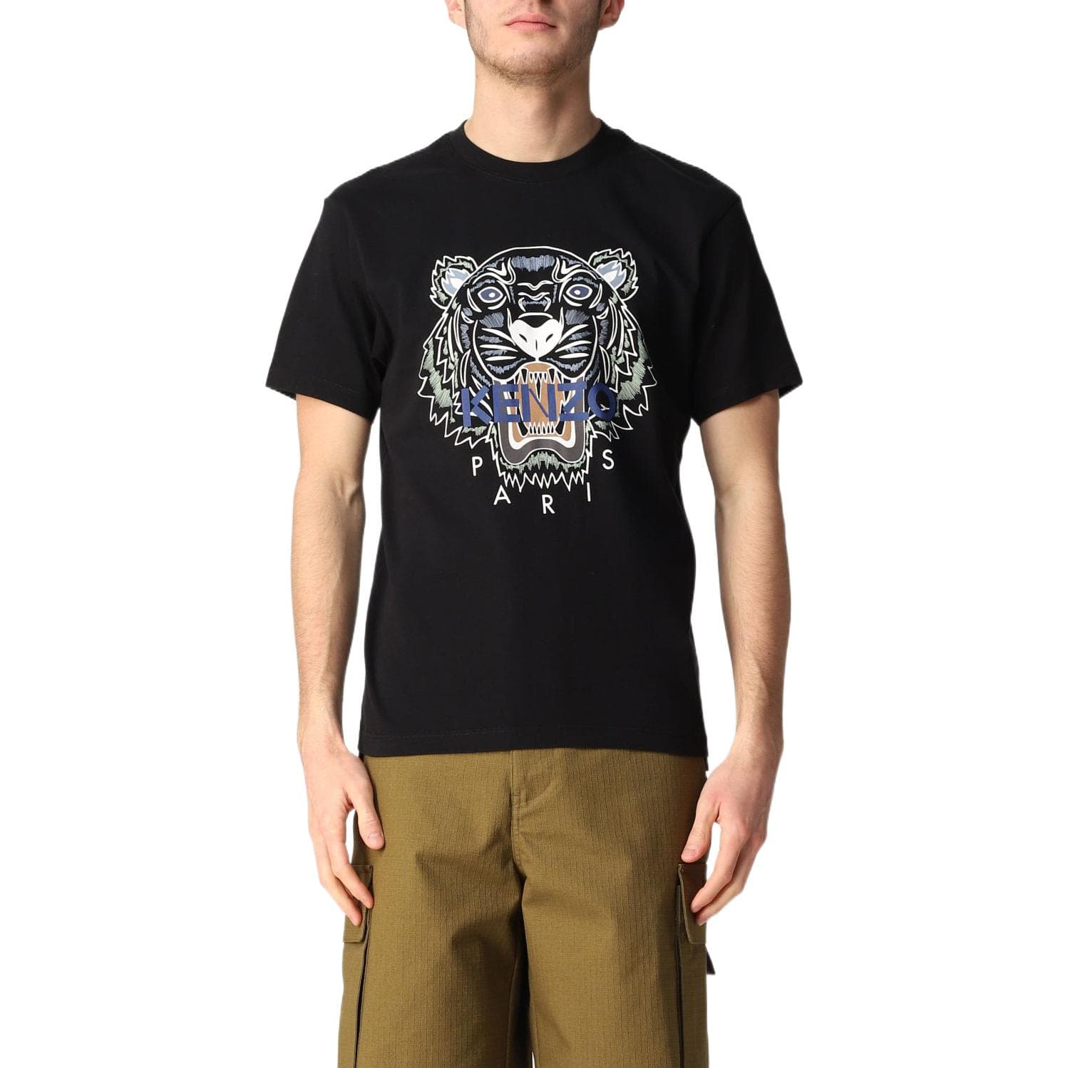 Футболка KENZO SS22 T - изображение 5