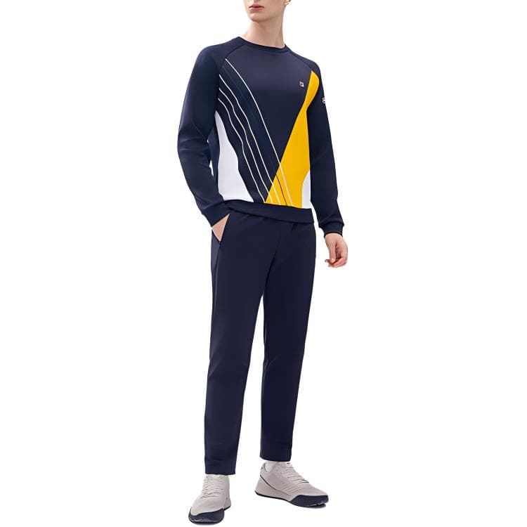 Худи FILA Athletics - изображение 5