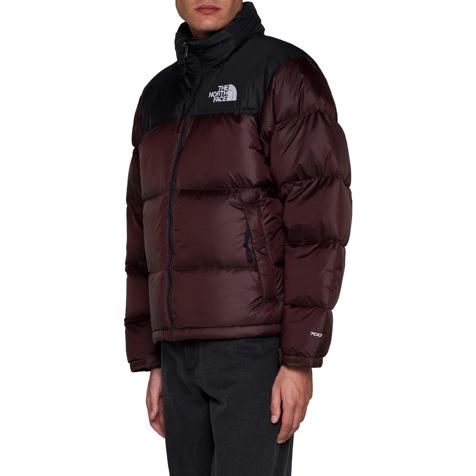 Зимняя куртка The North Face 1996 Icon Nuptse Jacket - изображение 3