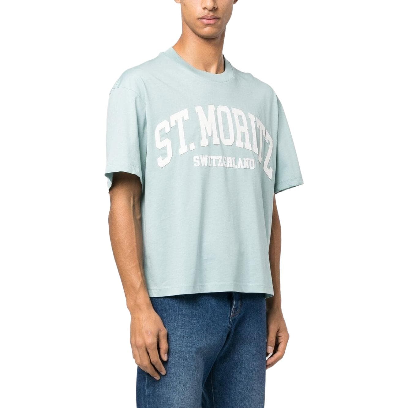 Футболка BALLY SS23 T - изображение 4