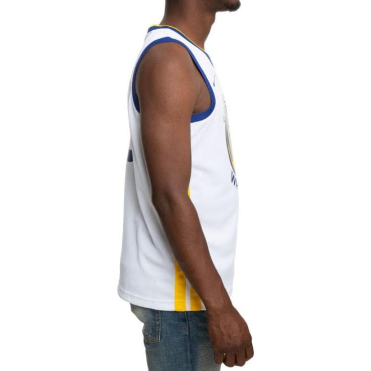 Баскетбольная майка Nike NBA Kevin Durant Association Edition Swingman Jersey SW - изображение 6