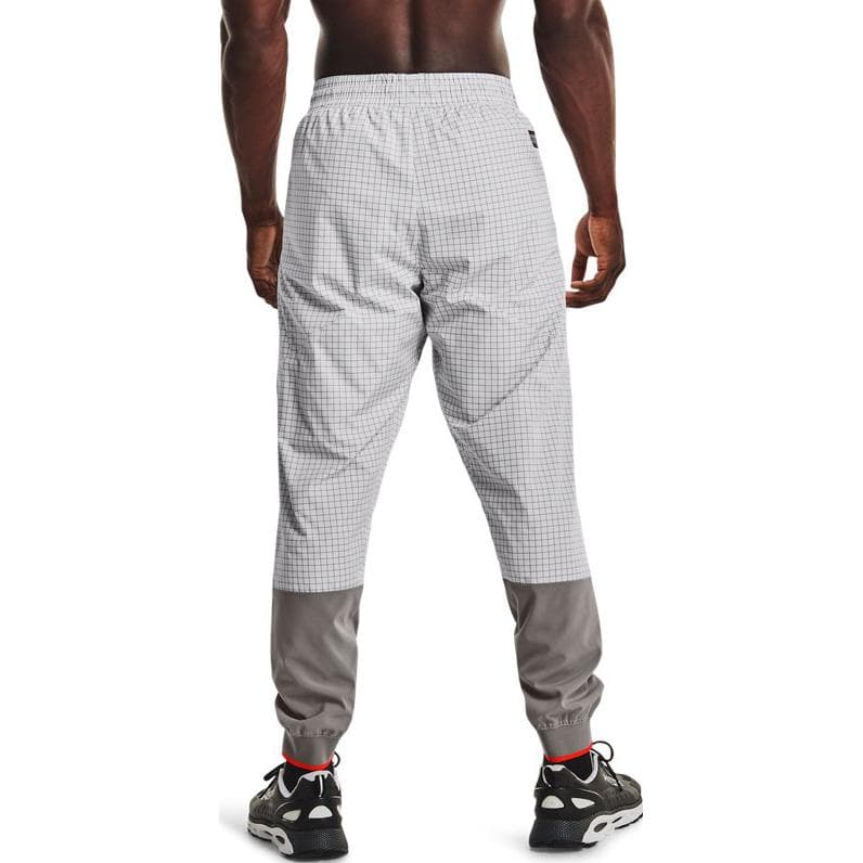 Штаны Under Armour WOVEN SS22 - изображение 5