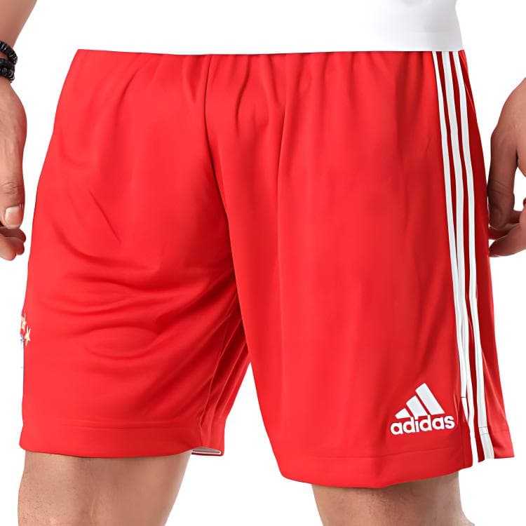 Шорты adidas FCB Home Shorts - изображение 4