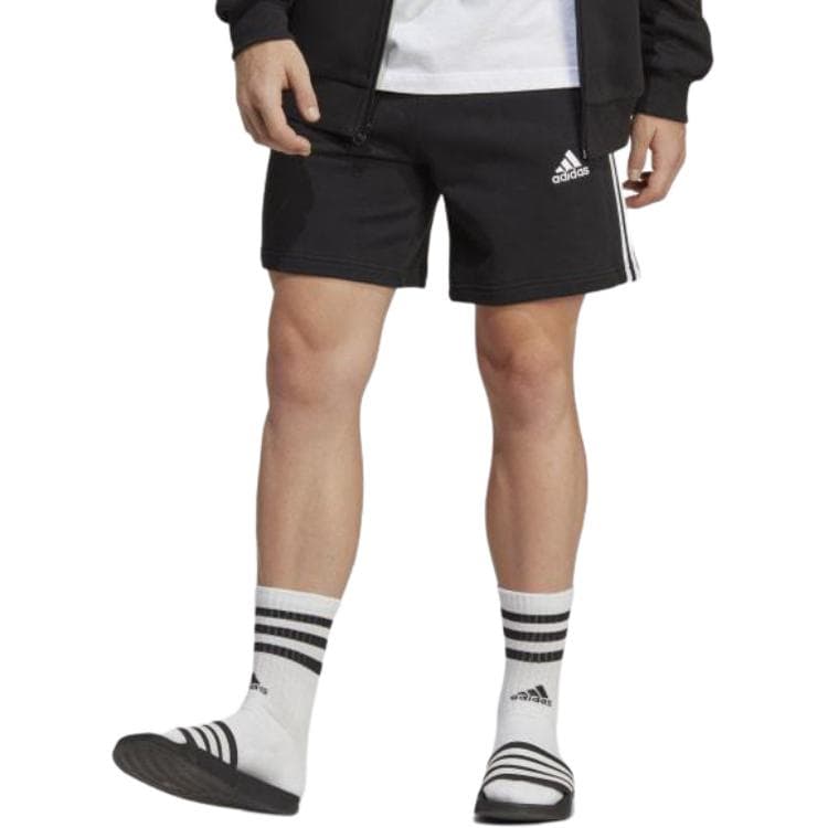 Шорты adidas Logo - изображение 4