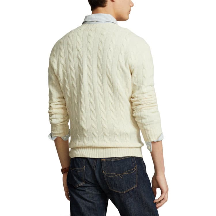 Polo Ralph Lauren FW22 Logo - изображение 4