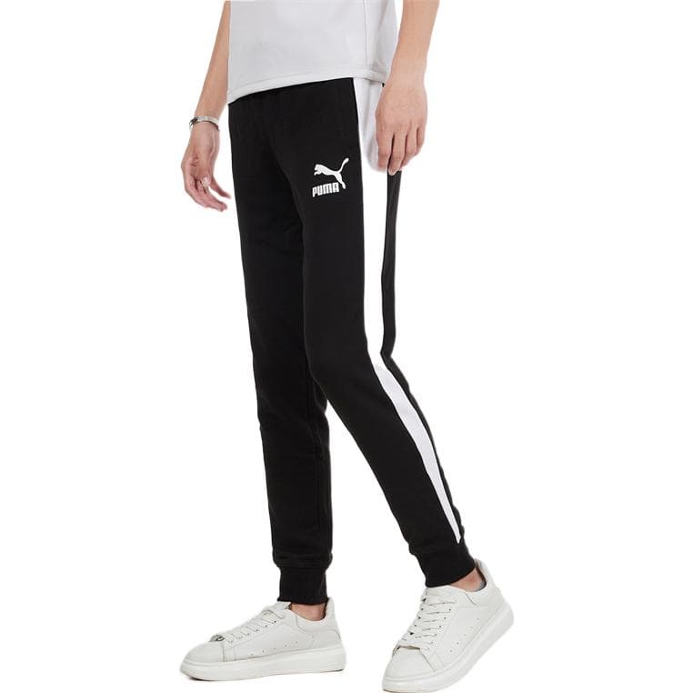 Штаны PUMA Logo - изображение 5