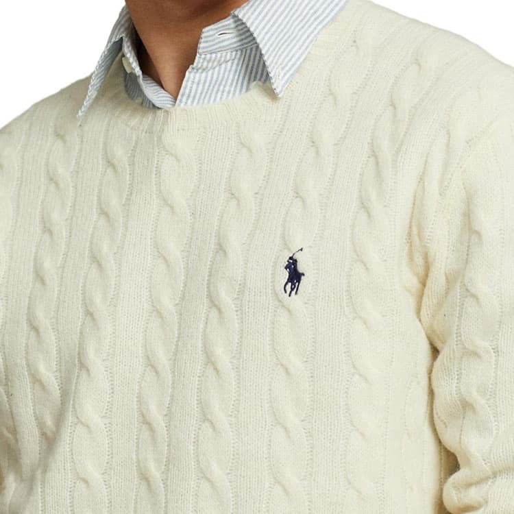Polo Ralph Lauren FW22 Logo - изображение 5