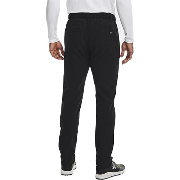 Штаны Under Armour Logo - изображение 4