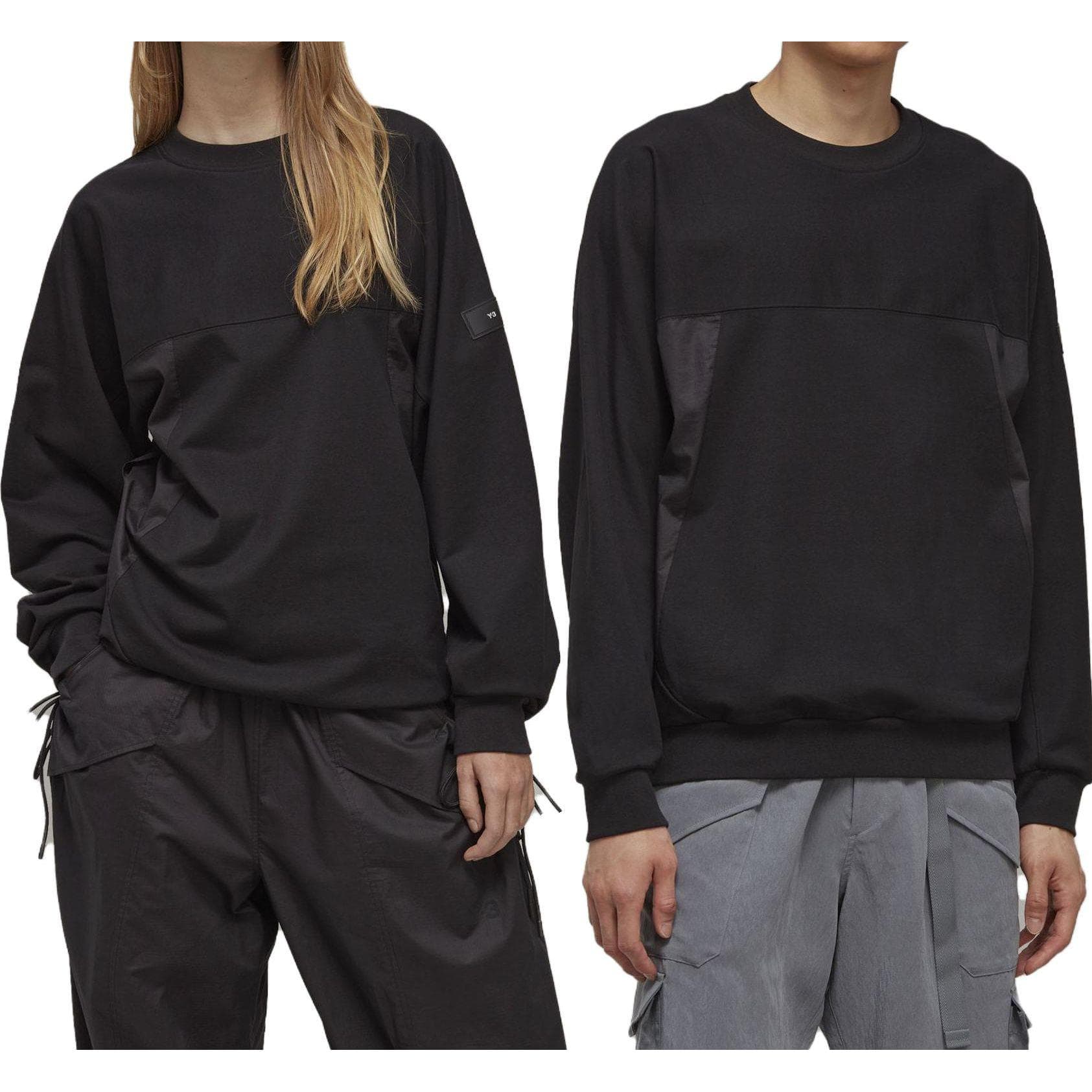 Худи Y-3 - изображение 5