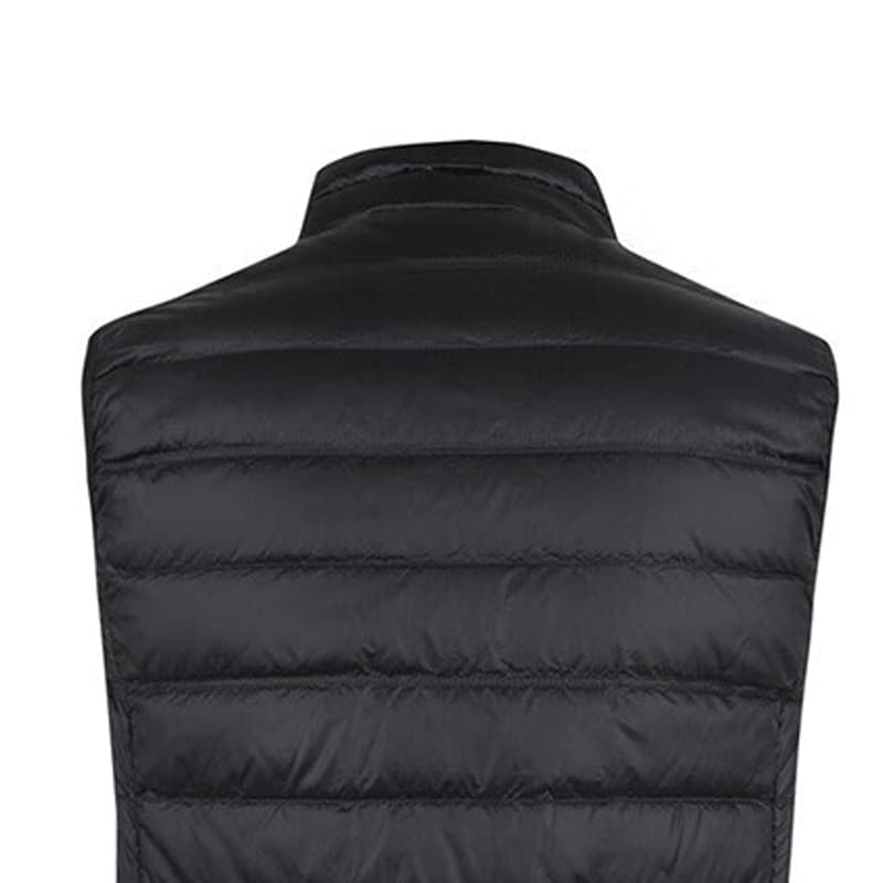 Жилет EMPORIO ARMANI EA7 FW22 - изображение 8