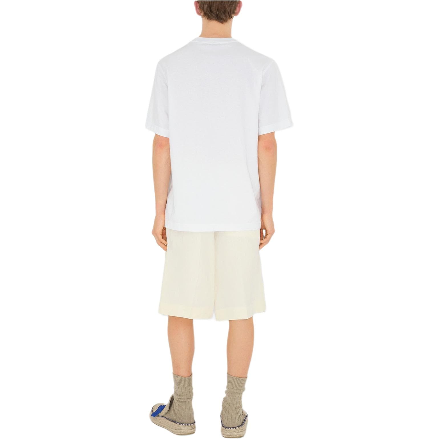 Футболка Burberry SS24 T - изображение 4