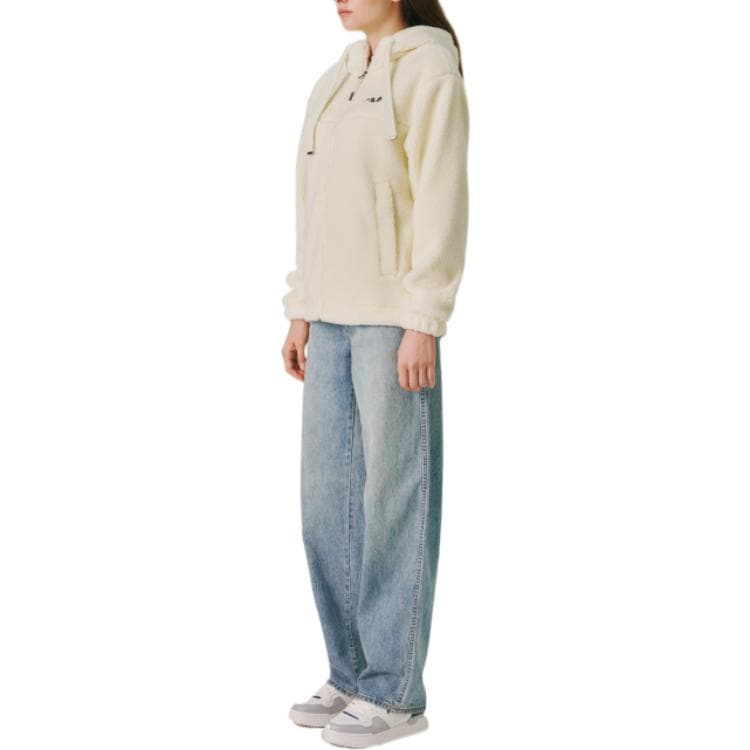 Куртка FILA FW22 Logo - изображение 6
