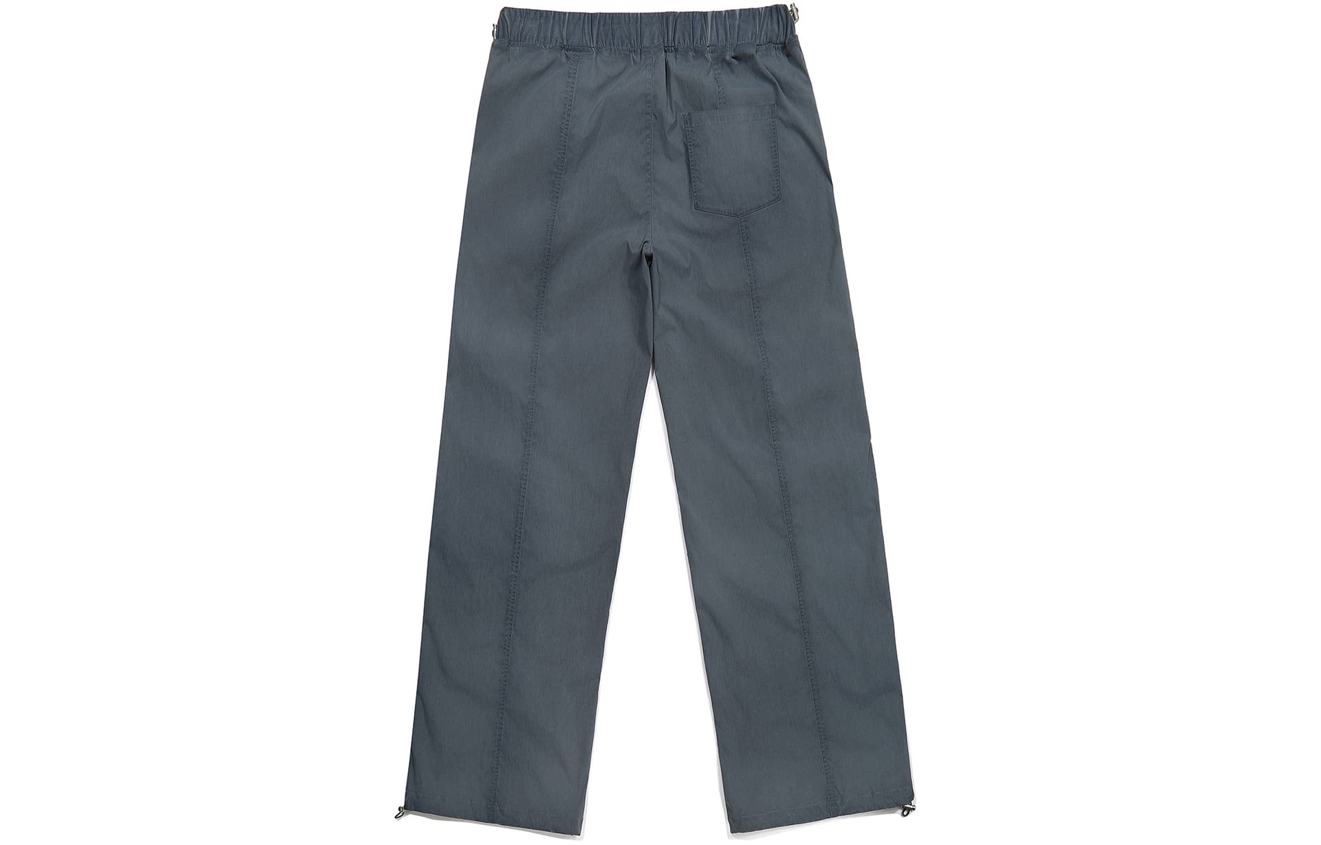 Штаны Guuka Gray Men's Casual Pants Guuka Серый Мужские Повседневные Брюки - изображение 2