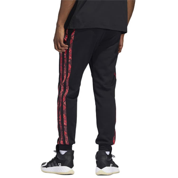 Штаны adidas Mic Dame Pant - изображение 5