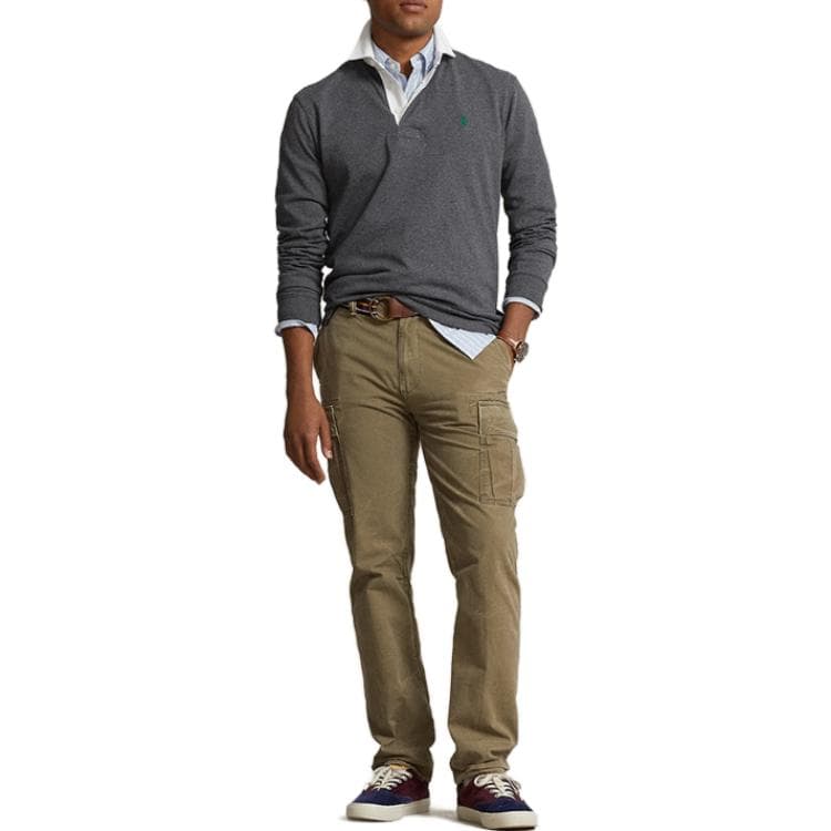 Поло Polo Ralph Lauren FW23 Polo - изображение 2
