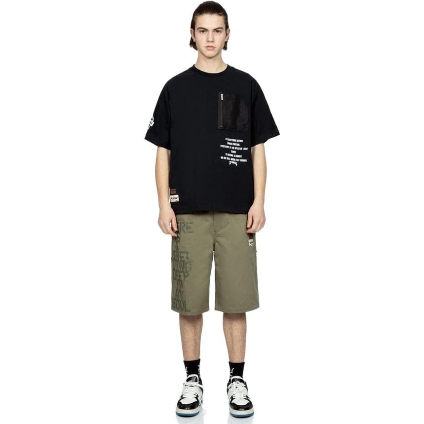 Футболка EVISU T - изображение 3