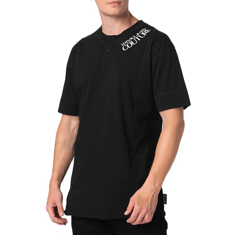 Футболка VERSACE SS23 T - изображение 3