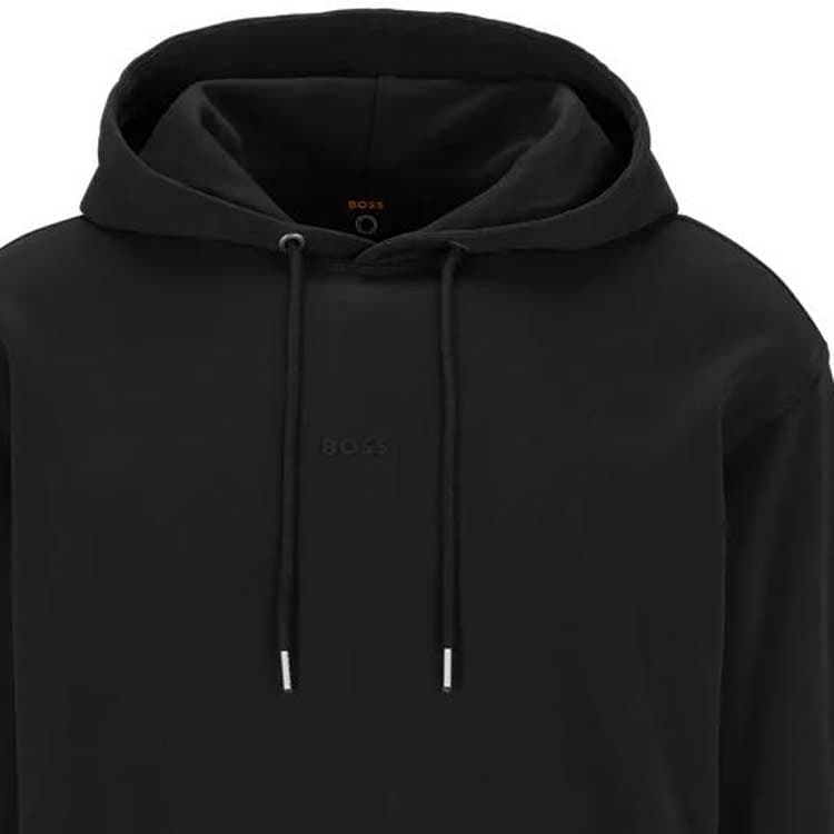 Худи HUGO BOSS - изображение 3