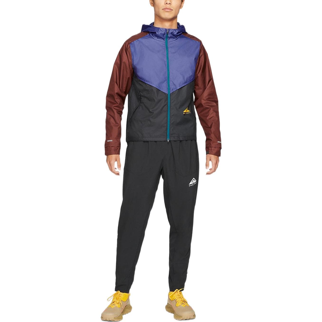 Куртка Nike - изображение 3