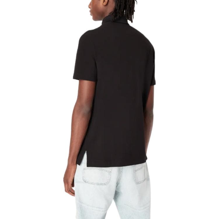 Поло ARMANI EXCHANGE SS23 LogoPolo - изображение 3