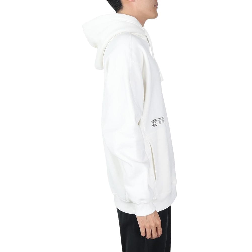 Худи New Balance FW22 - изображение 4