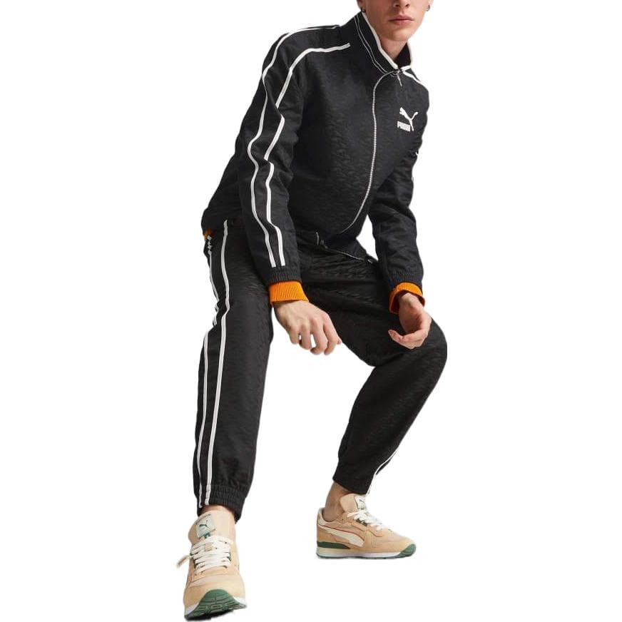 Куртка PUMA PLAYERS' LOUNGE Logo - изображение 3