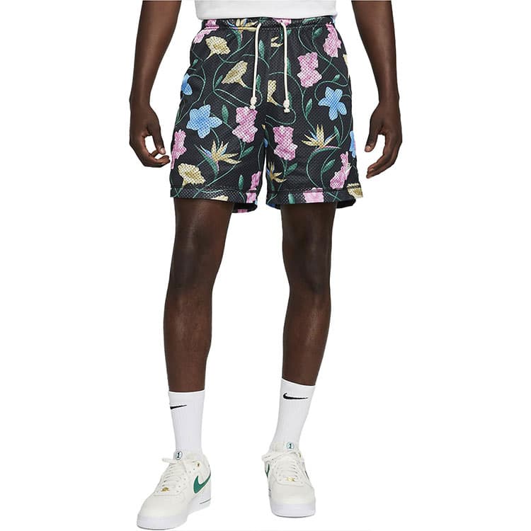 Баскетбольные шорты Nike Giannis Standard Issue - изображение 3