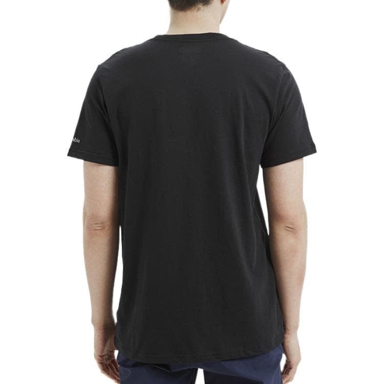 Футболка Columbia Logo T - изображение 5