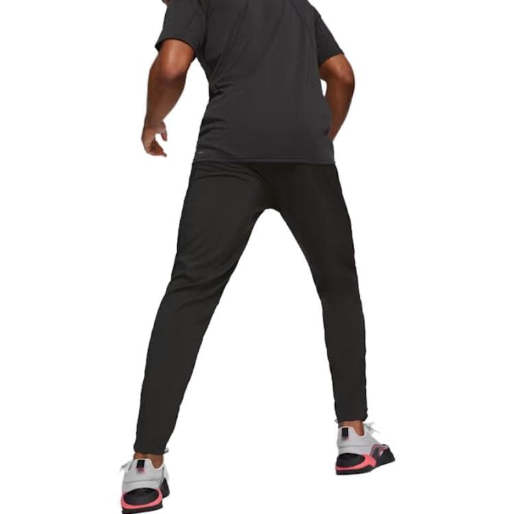 Штаны PUMA PUMA FIT Woven Tapered Training Pants - изображение 5