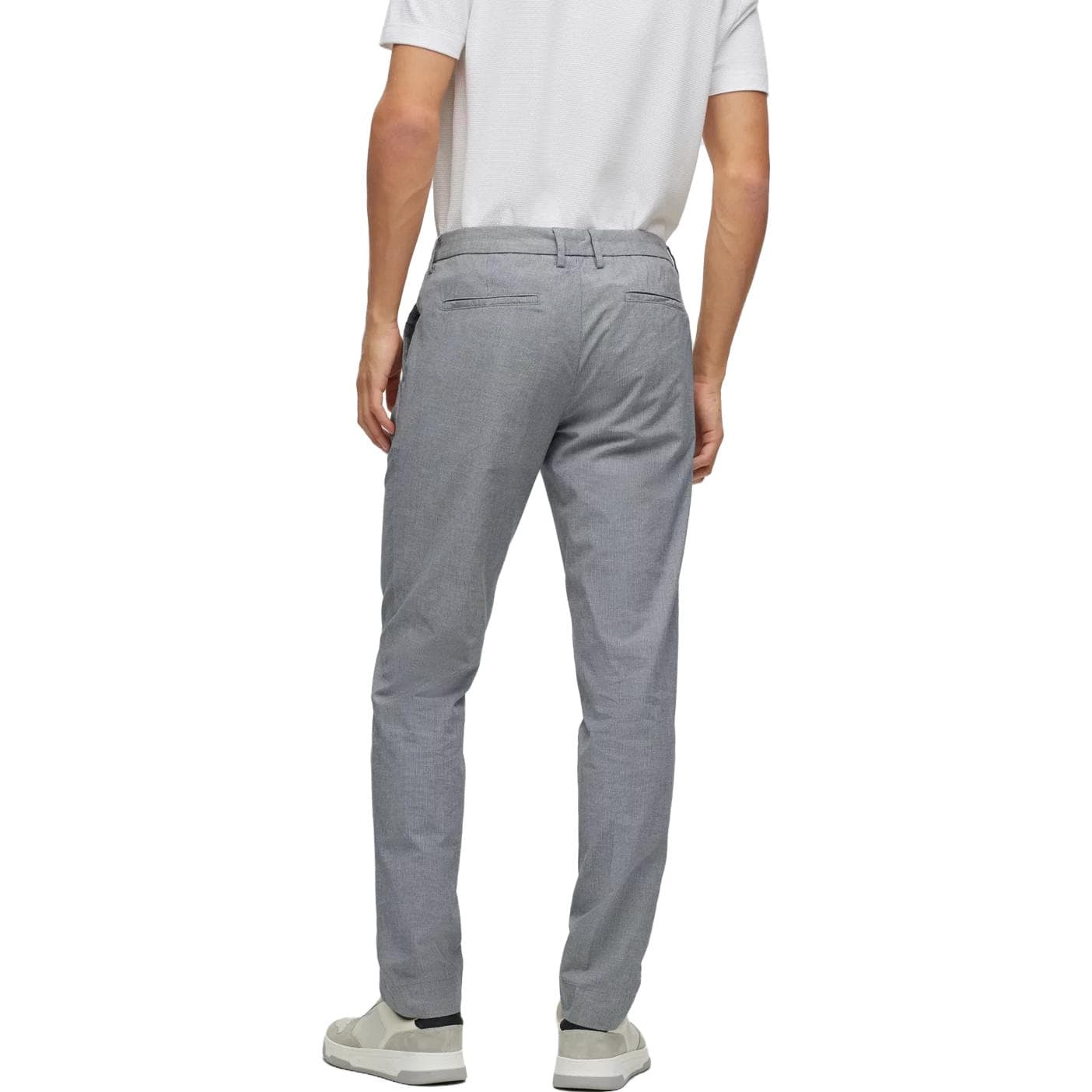 Штаны HUGO BOSS SS23 - изображение 4