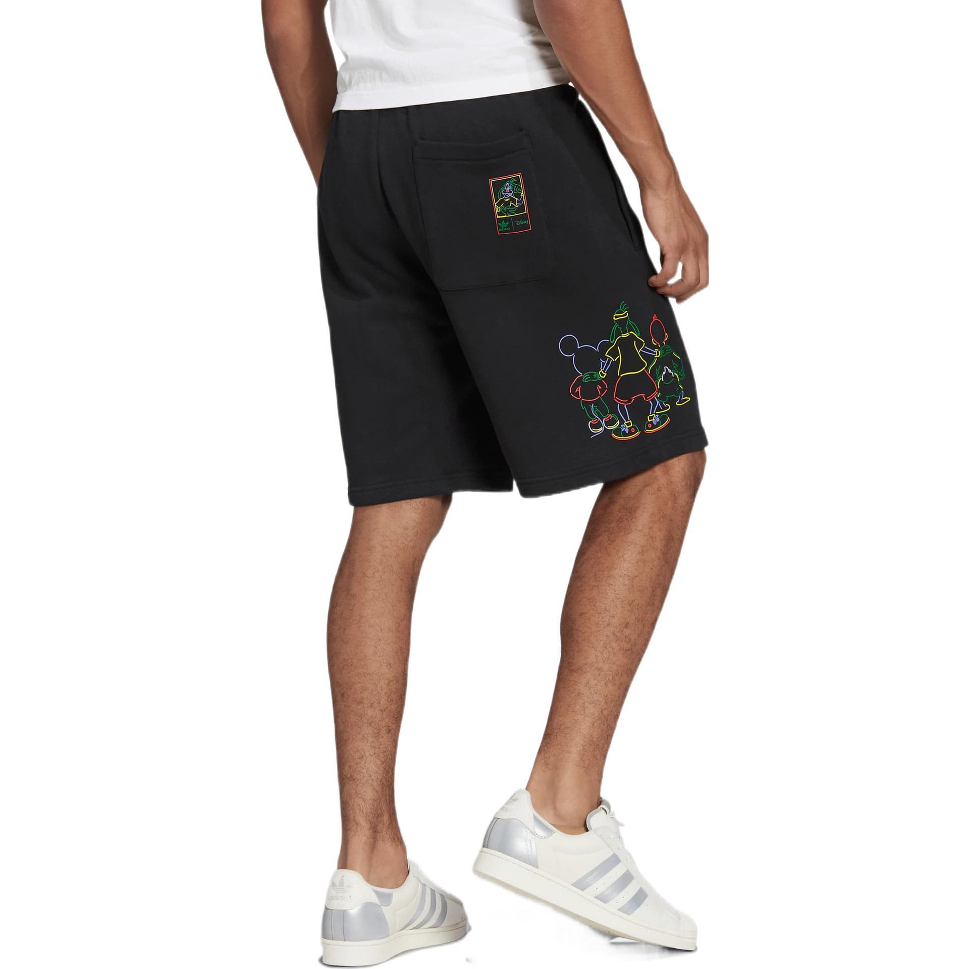 Тренировочные штаны adidas originals - изображение 3
