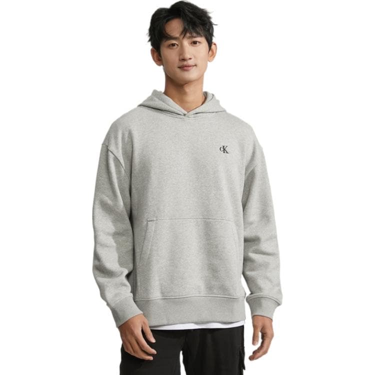 Худи CKCalvin Klein CK FW22 - изображение 4