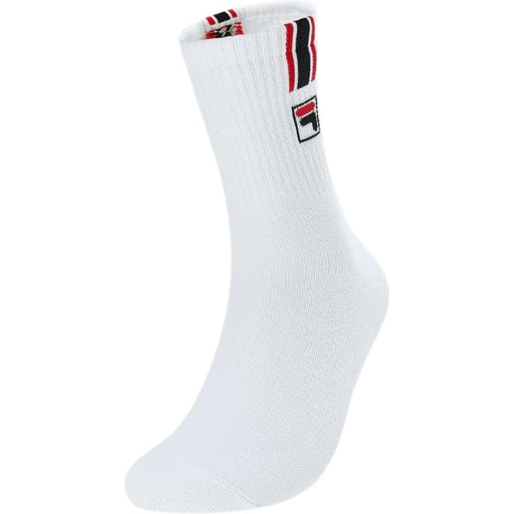 Носки FILA WHITELogo 1 - изображение 1