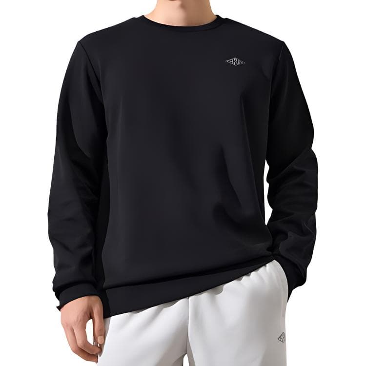 Худи 361° Variety Training Collection Толстовка Мужское Супер-черный - изображение 3