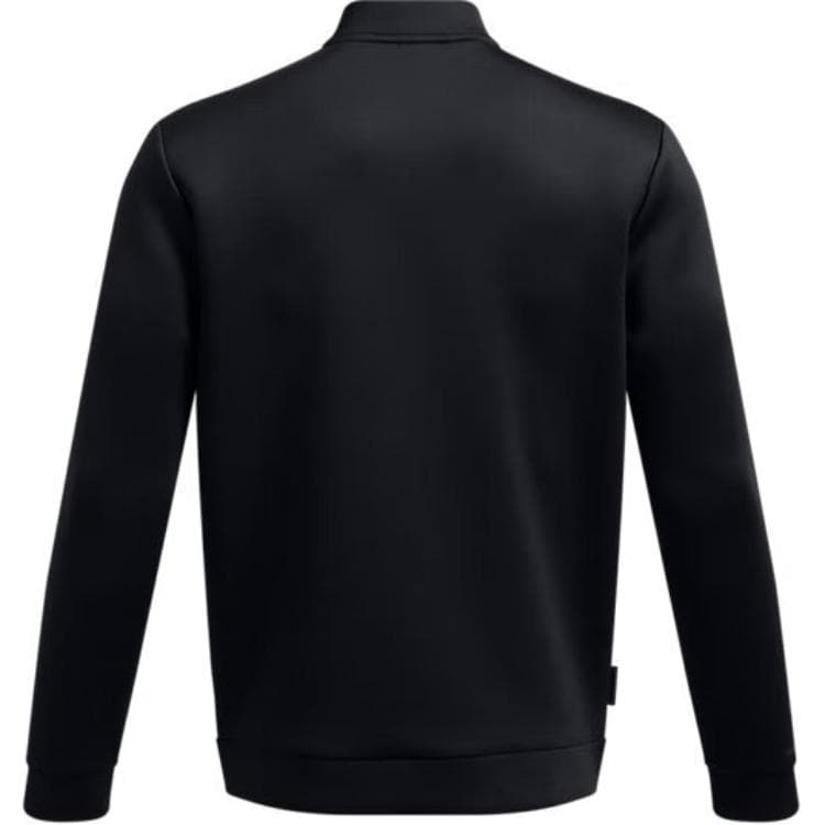 Куртка Under Armour Drive Pro Куртки и Пальто Мужские Черные - изображение 2