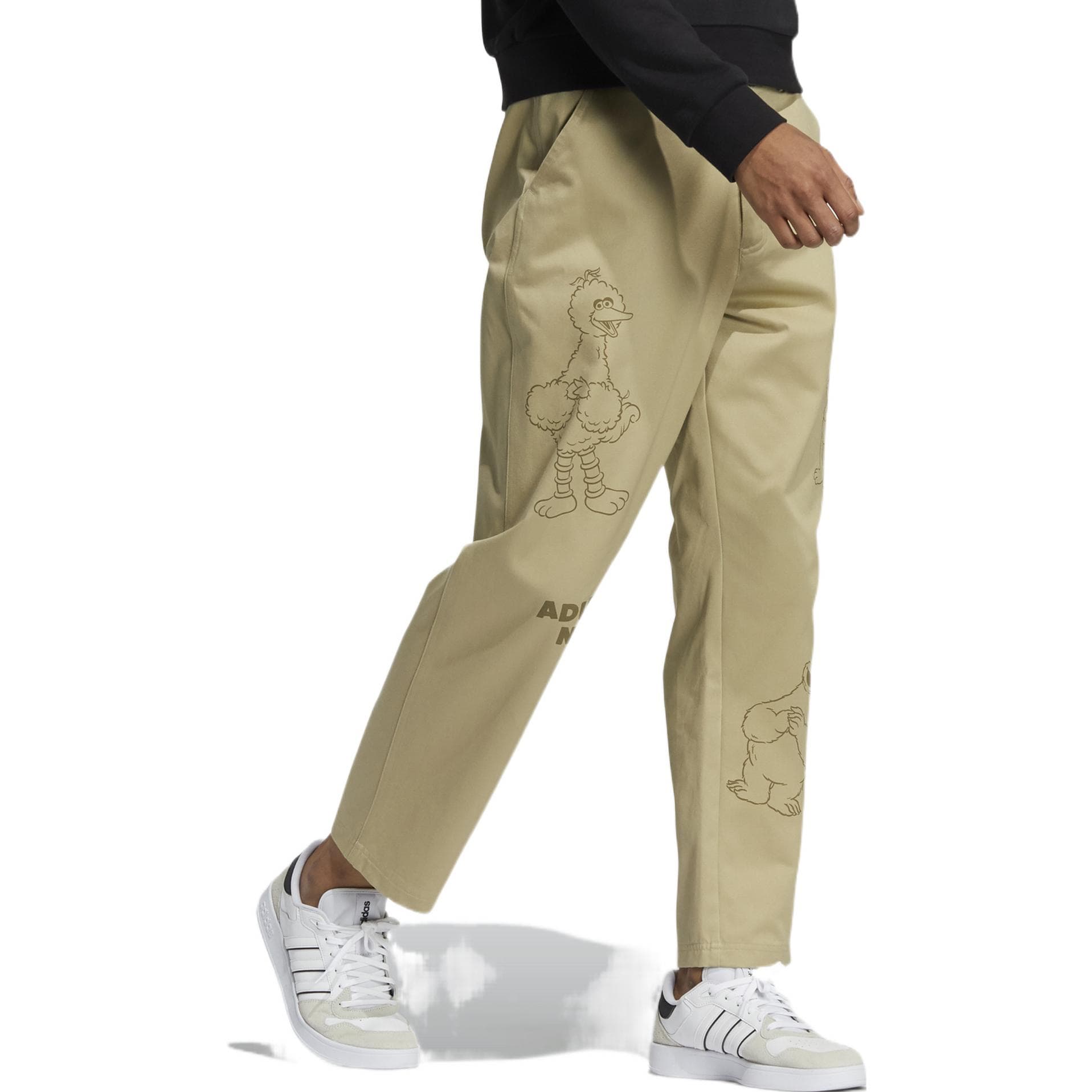 Штаны adidas neo x - изображение 4