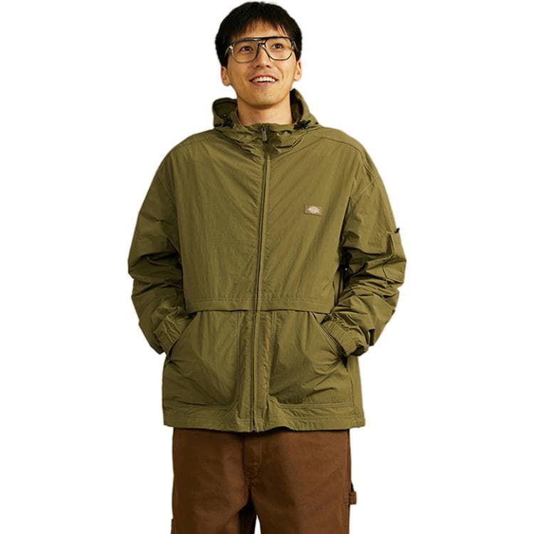 Куртка Dickies - изображение 2
