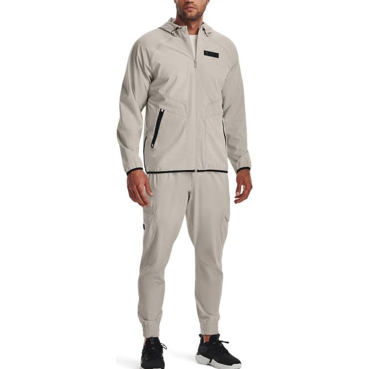 Штаны Under Armour Project Rock - изображение 3
