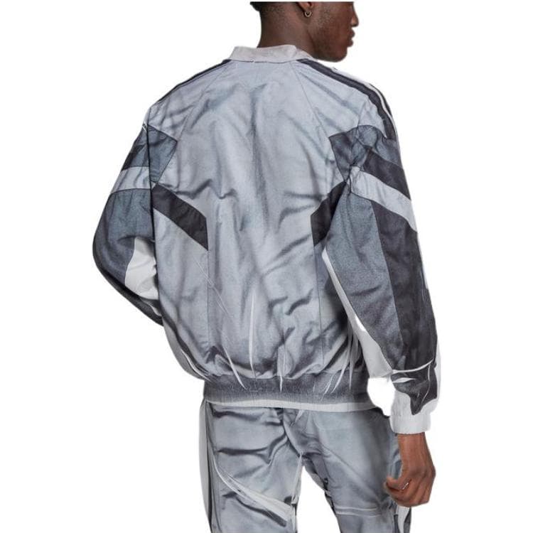 Куртка adidas originals Logo - изображение 3